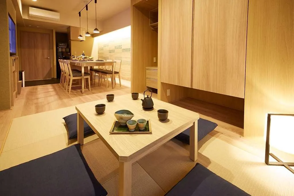 Monday Apart Premium Ueno Tokyo