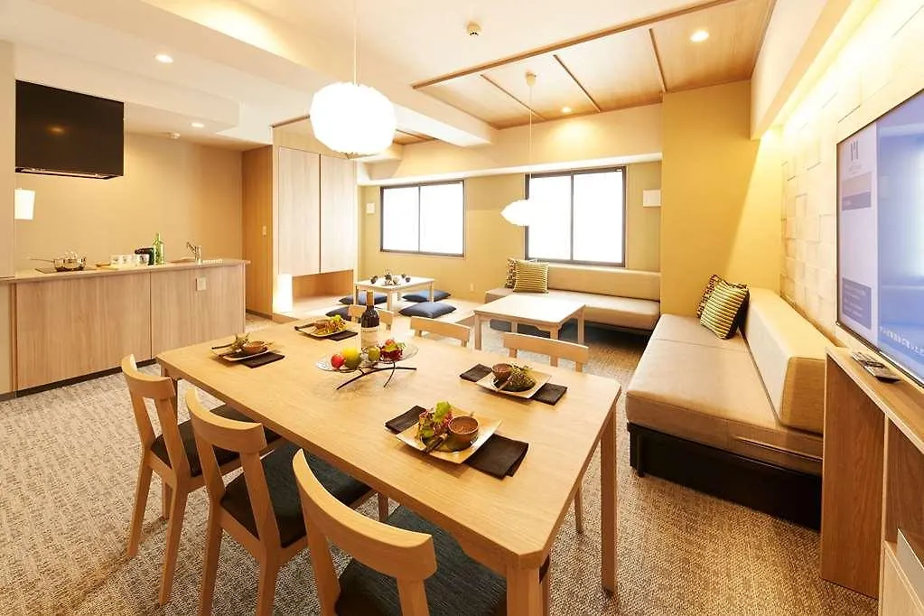 Monday Apart Premium Ueno Tokyo