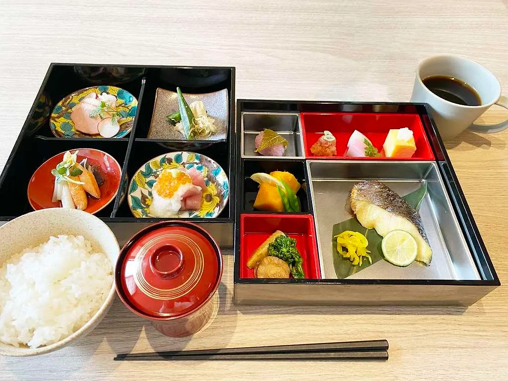 Monday Apart Premium Ueno Tokyo