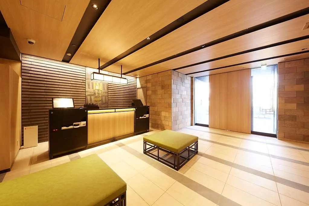 Monday Apart Premium Ueno Τόκιο Ιαπωνία