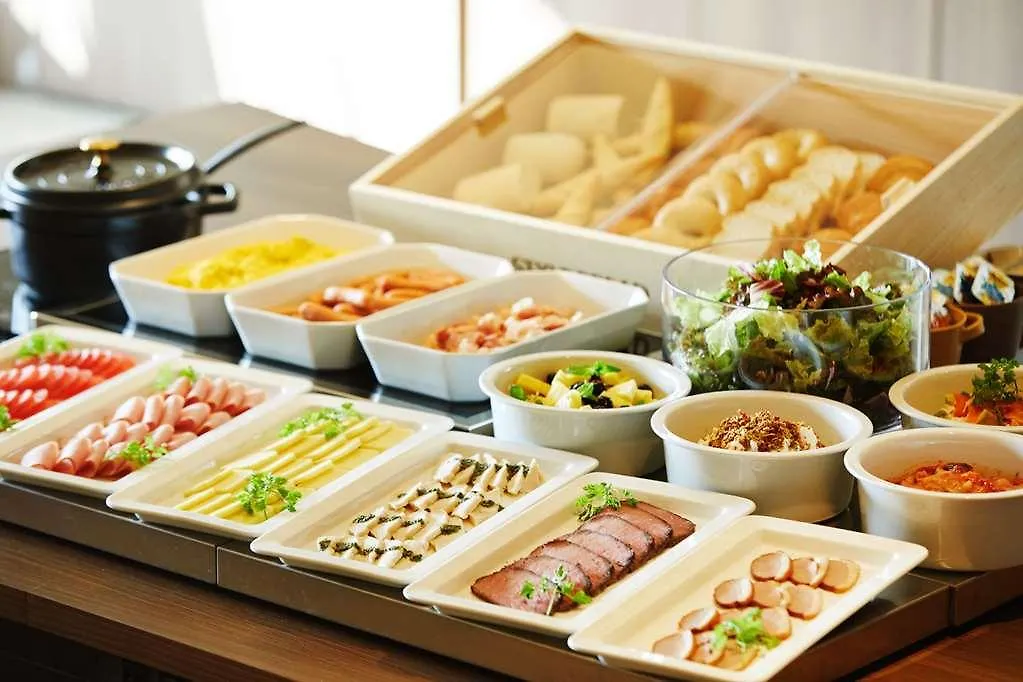Monday Apart Premium Ueno Τόκιο