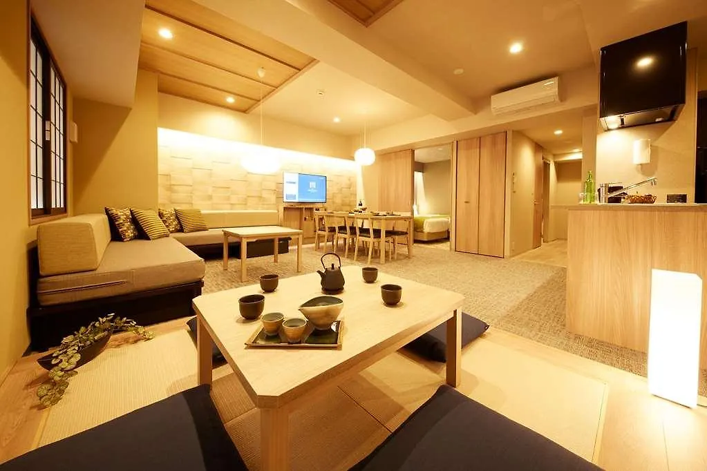 Monday Apart Premium Ueno Τόκιο Ιαπωνία