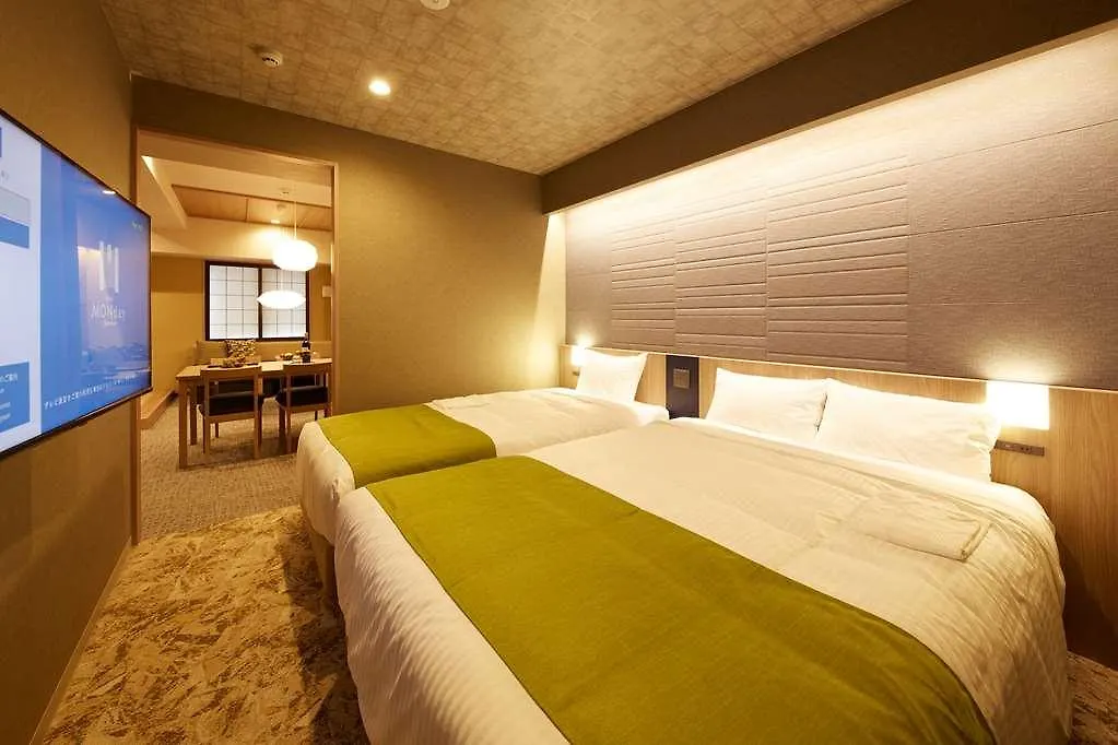 Monday Apart Premium Ueno Τόκιο