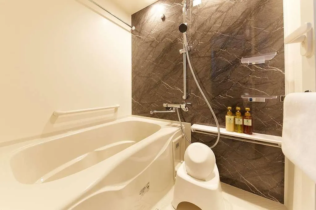 Monday Apart Premium Ueno Τόκιο